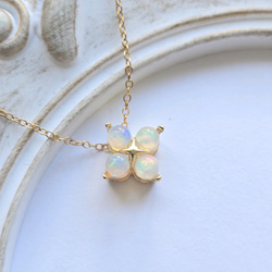 一点物】雫 アメトリン の ヘアゴム ✩.*˚天然石×ヘアゴム ヘアゴム