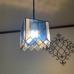 青（ブルー） シーリングライト・ペンダントライト のおすすめ人気通販