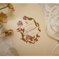 ♡2点♡フランス ビンテージ アンティーク リモージュボックス バッグ