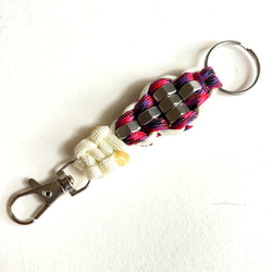 パラコード ドリームキャッチャー_KW キーリング J-KING 通販 13886404