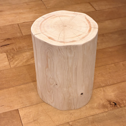 ナチュラルウッドのテーブル・スツール エイジング塗装 ナチュラルウッドのテーブル・スツール エイジング塗装 椅子（チェアー