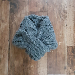 送料無料❤️ opal毛糸アフガン編みミニブランケット その他