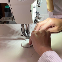 【特集掲載】冬のカラフルminiミトン レザーチャーム&リングケース 16枚目の画像