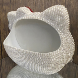 #ハローキティ#スタンダードミラー#追加収納ボックス❤️ 5枚目の画像