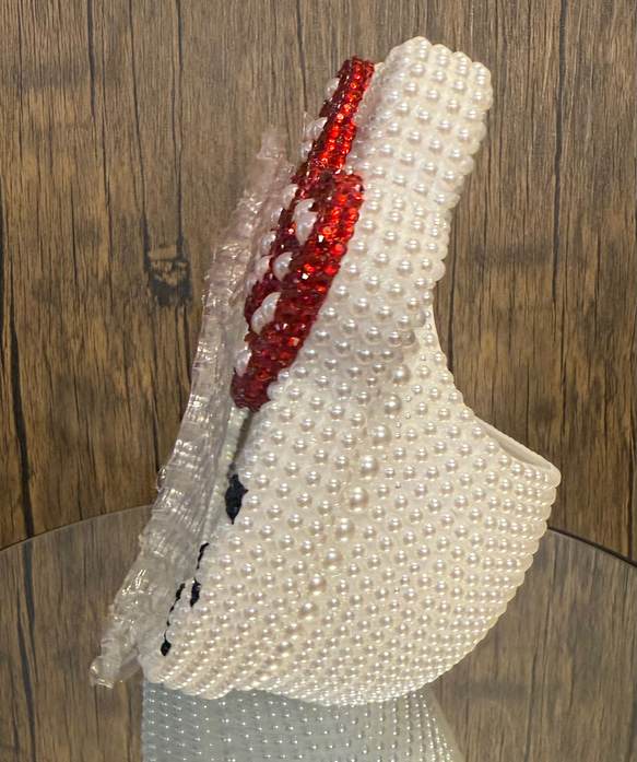 #ハローキティ#スタンダードミラー#追加収納ボックス❤️ 4枚目の画像