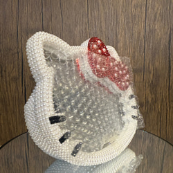 #ハローキティ#スタンダードミラー#追加収納ボックス❤️ 2枚目の画像