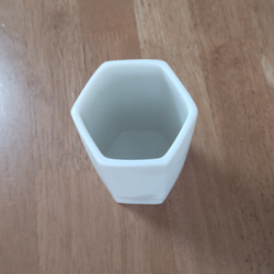 単品仏花プリザーブドフラワーお手入れ不要 3枚目の画像