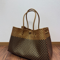 ゴールド（金） かごバッグ の人気通販｜Creema(クリーマ) 国内最大の