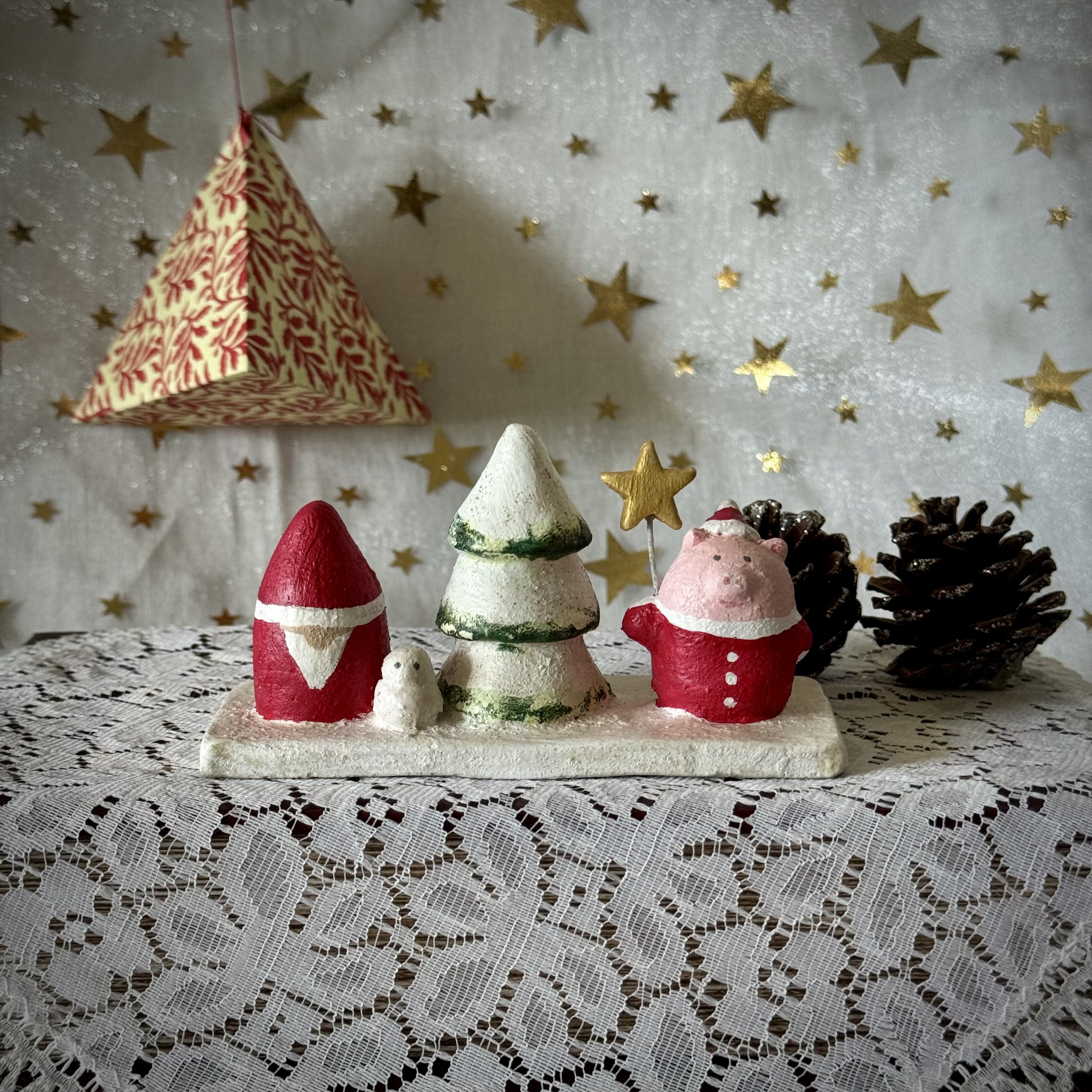 ブーコのクリスマス