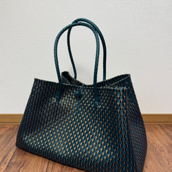 プラカゴ パサールバッグ トートバッグ マルシェバッグ メルカドバッグ