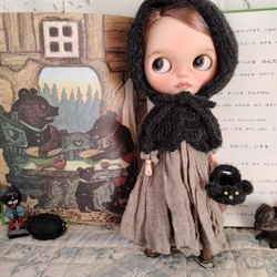 ブライス アウトフィット のおすすめ人気通販 検索結果｜Creema