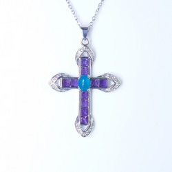 アパタイト ネックレス・ペンダント の人気通販｜Creema(クリーマ