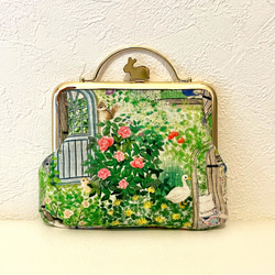 オーダー♡ユキエモン　新柄 バッグ　財布　ポーチ オーダー♡ユキエモン 新柄 バッグ 財布 ポーチ yukiemon のおすすめ