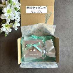 スクエアターコイズ一粒リング　フリー10ミリ　サージカルステンレス316  12月誕生石 9枚目の画像