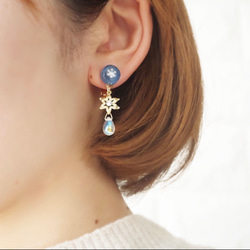 【選べるカラー】オーナメントなアクセサリー ホリデーBOX 5枚目の画像