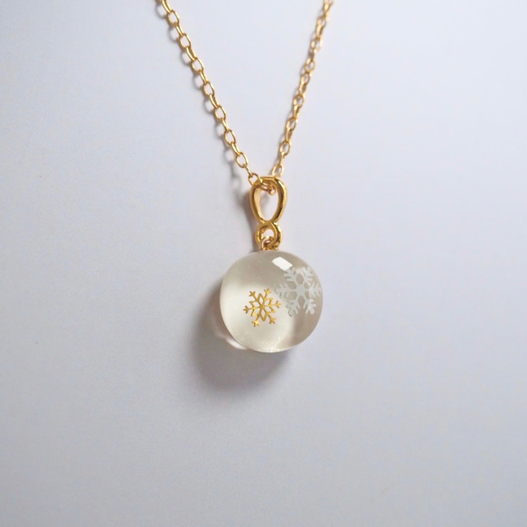 【選べるカラー】オーナメントなアクセサリー ホリデーBOX 16枚目の画像