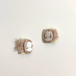 メロウカメオ 1枚目の画像