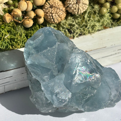 グリーンアメジスト プラシオライト 原石 02/03（いずれか1つ） 天然石