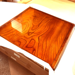 花柄ちゃぶ台サクラ折りたたみ脚90日本製 ローテーブル・リビング