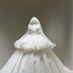 定価約8万円の品❗️ 編み上げリボン 光沢 ブラック タイトドレス 深スリット Lace Ladies（レースレディース） 編み上げリボン パーティードレス