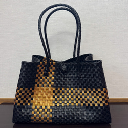 プラカゴ パサールバッグ トートバッグ マルシェバッグ メルカドバッグ