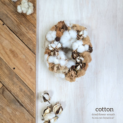 Halloween＊ソラナムパンプキン ドライフラワータペストリー スワッグ