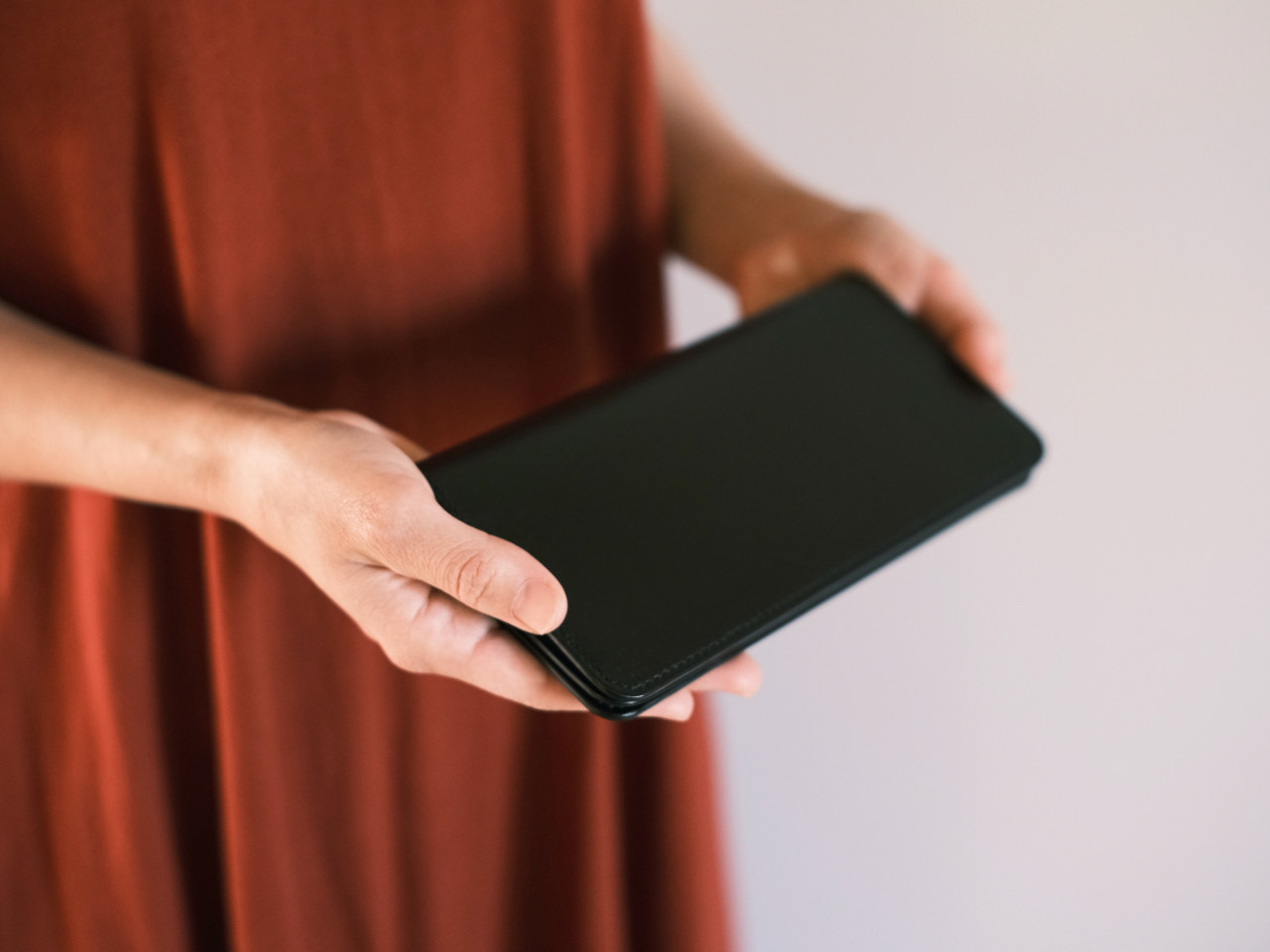 Plånbok Lång - 長財布　＊受注生産