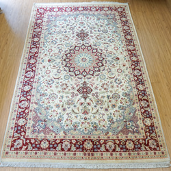 78×50cm 【ペルシャ絨毯 手織りギャッベ】アマレ族ギャッベ ギャベ