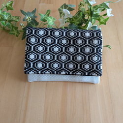 こぎん刺し　マット(タペストリー) こぎん刺し マット(タペストリー) CATEGORY こぎん刺しキット | 津軽工房社