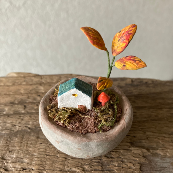 9875.bud 箱庭の秋 3枚目の画像