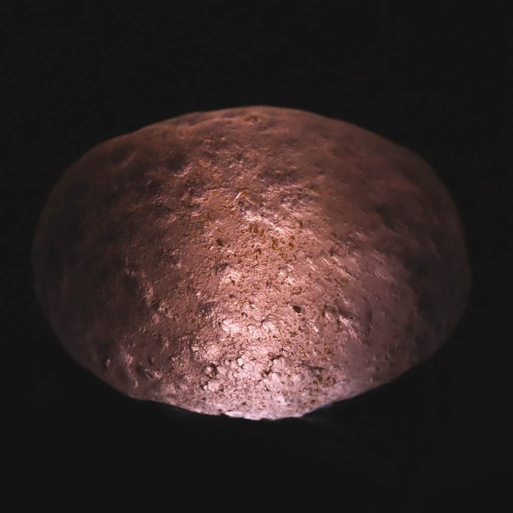 コロンビアナイト 原石 17.43g #95775