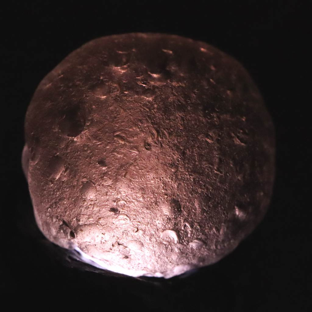 コロンビアナイト 原石 16.95g #86536