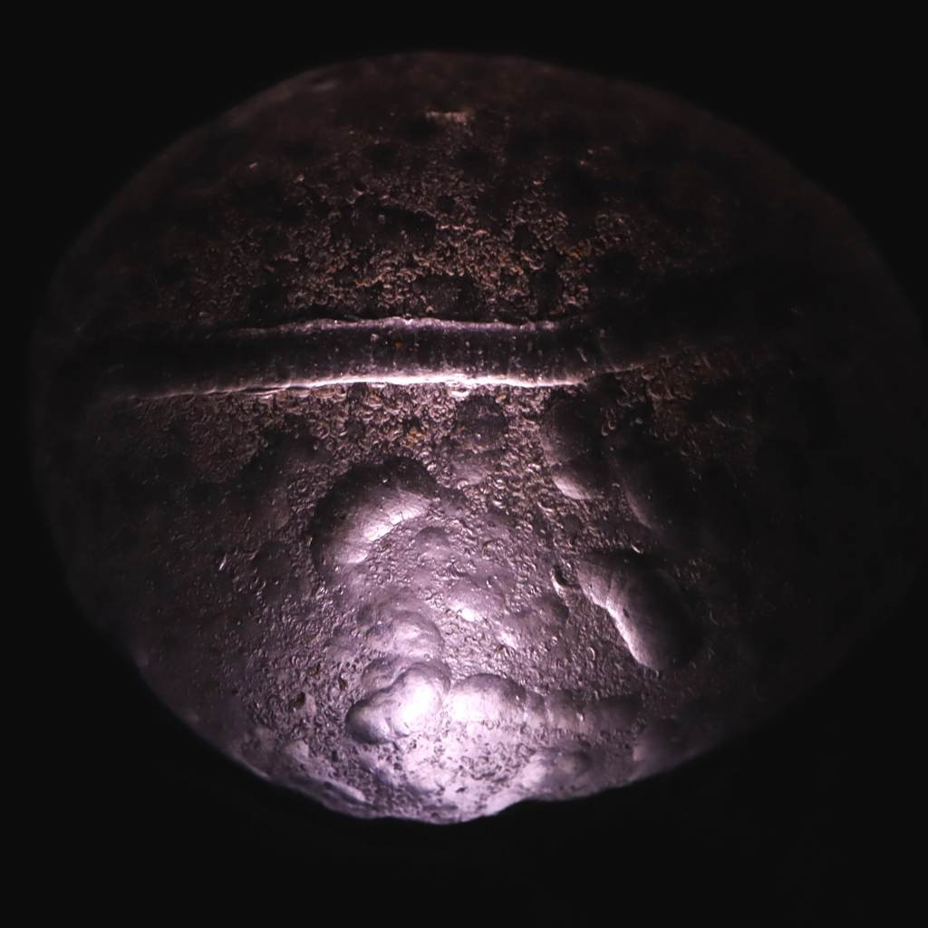 コロンビアナイト 原石 16.31g #24334