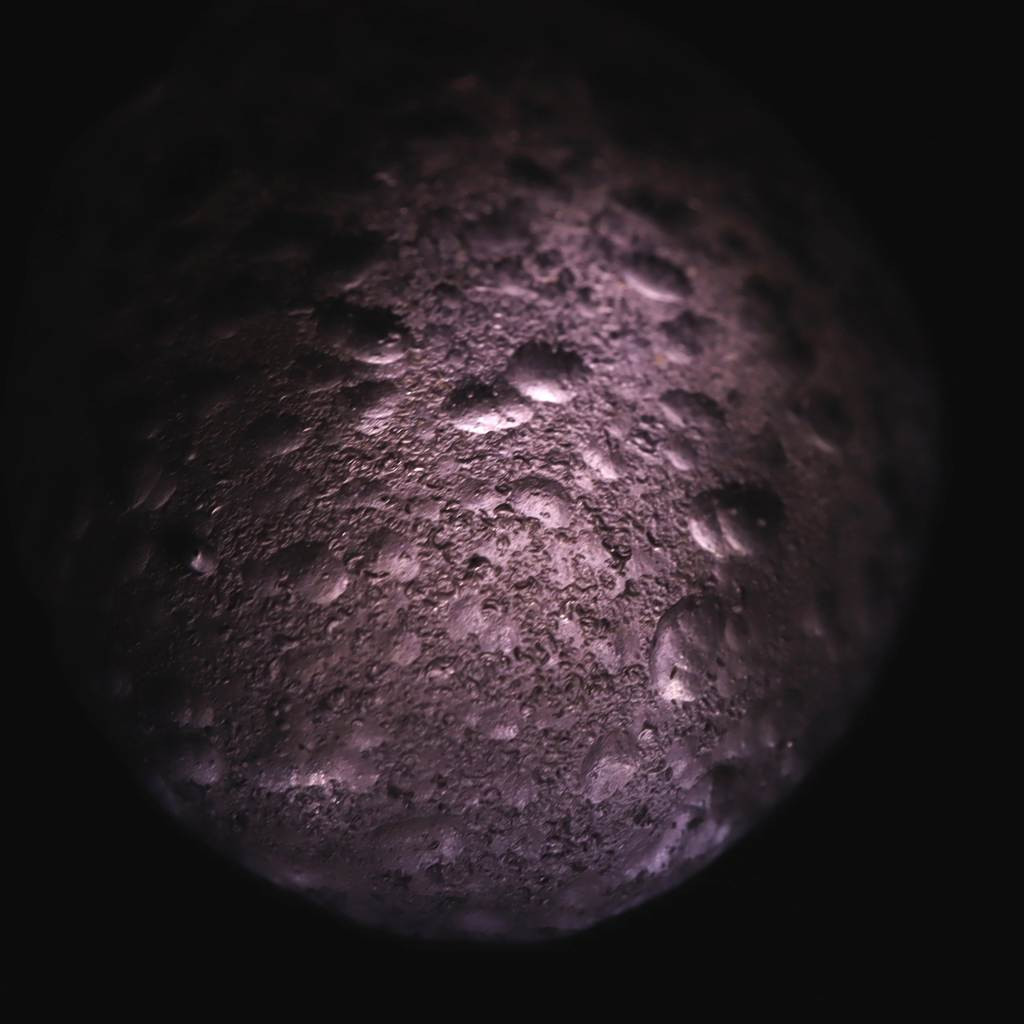 コロンビアナイト 原石 16.31g #24334