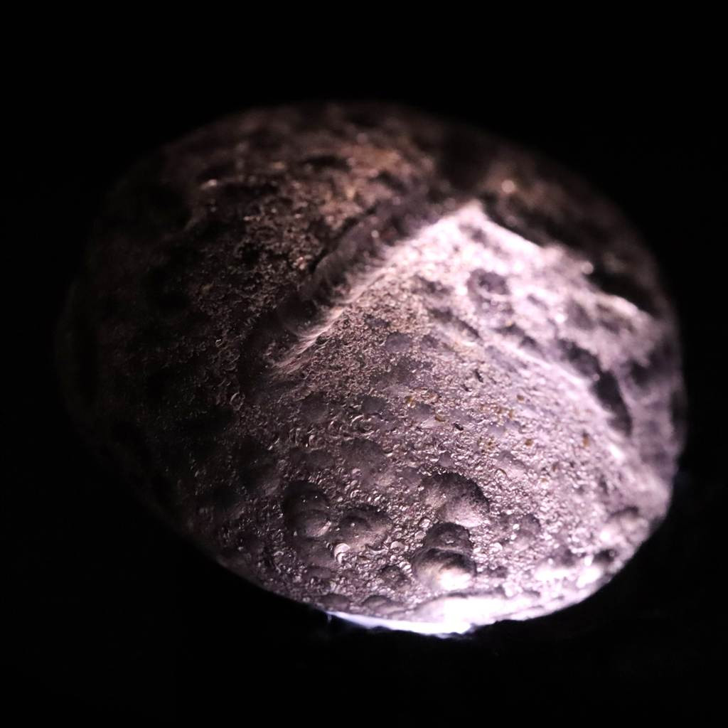 コロンビアナイト 原石 16.31g #24334