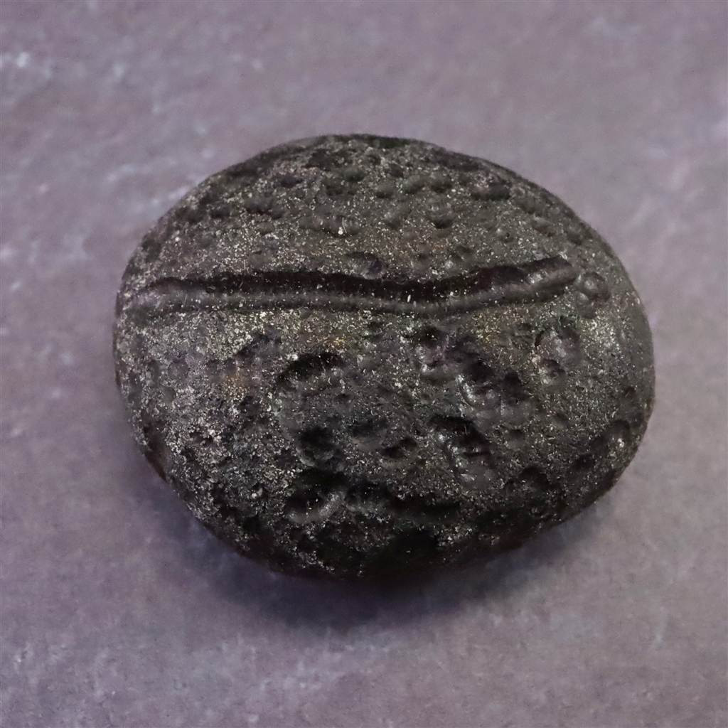 コロンビアナイト 原石 16.31g #24334