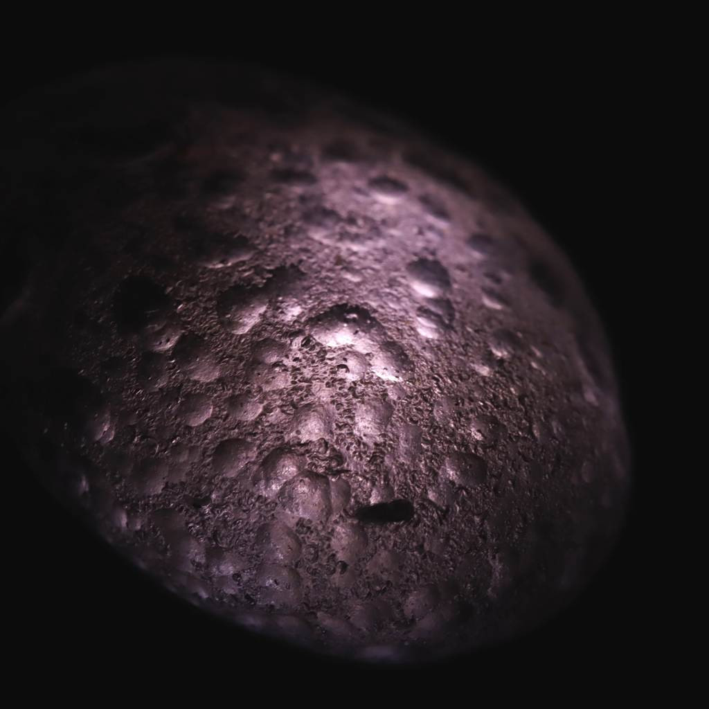 コロンビアナイト 原石 16.31g #24334