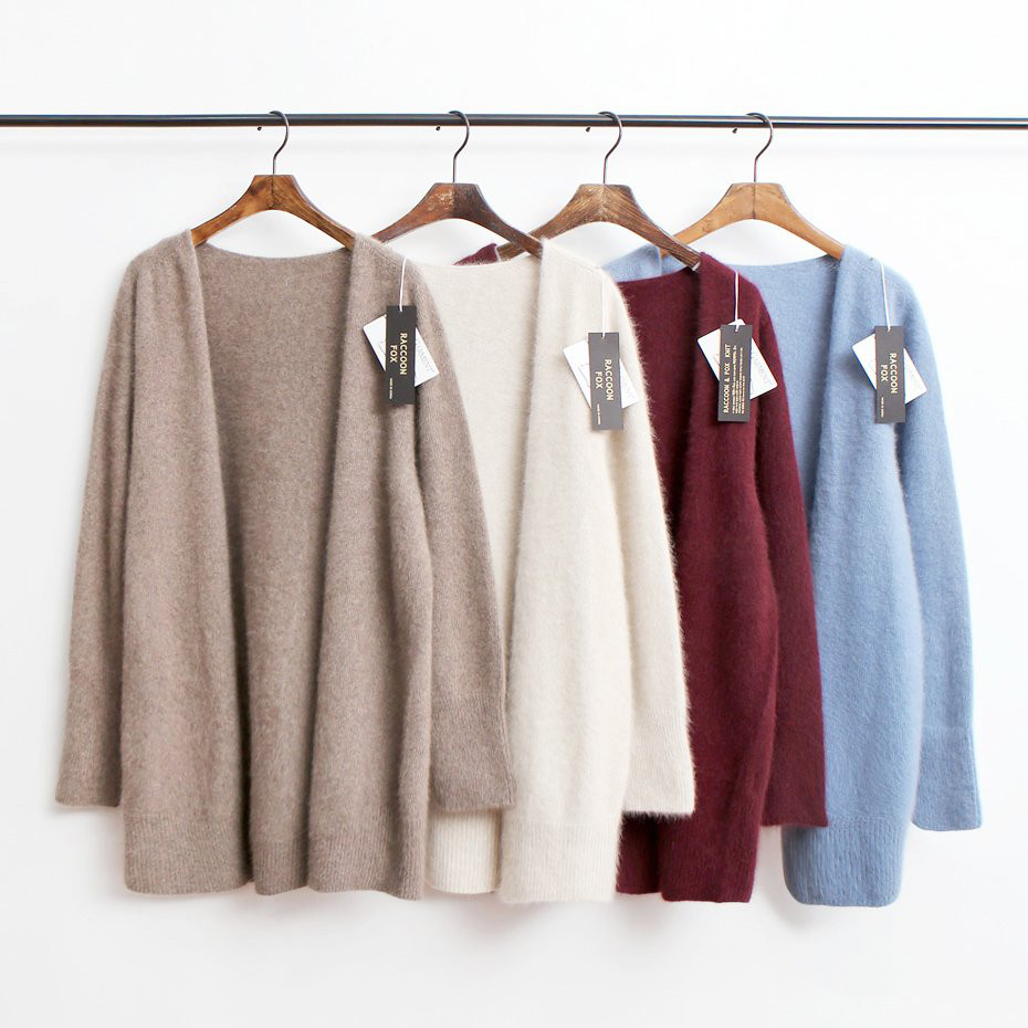 カーディガン レディース トップス 秋冬 新作 ホールガーメント無縫製シームレス/C132H002