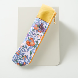 リバティ ペンケース のおすすめ人気通販｜Creema(クリーマ