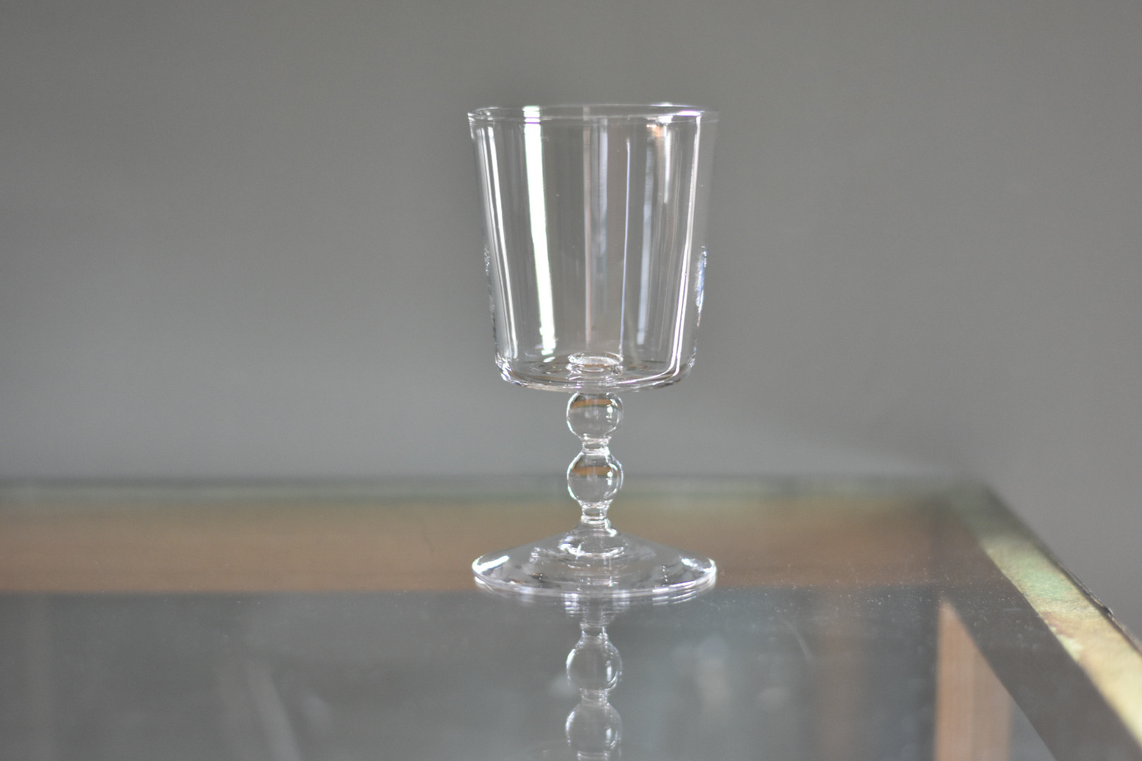 タマアシグラスM