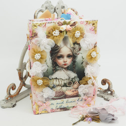 ジャンクジャーナル+おすそ分け のおすすめ人気通販 検索結果｜Creema