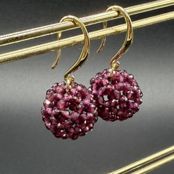 極上品 グアテマラ産 本翡翠 ブレスレット 8mm玉 内径16cm 天然石 濃緑