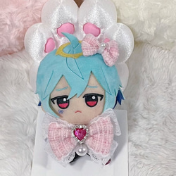 骨あり　着せ替えぬいぐるみ　 20cm ③④ 骨 あり 無属性 着せ替え ぬいぐるみ A-86 20cm ぬいぐるみ し 通販