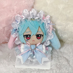 骨 あり 無属性 着せ替え ぬいぐるみ A-86 20cm ぬいぐるみ し 通販