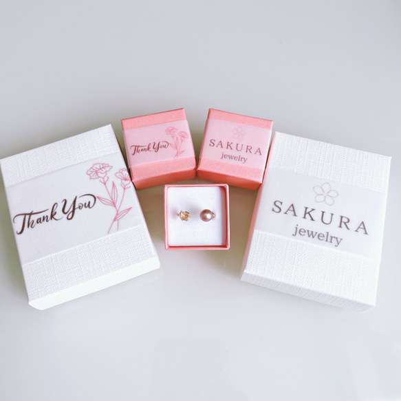 【選べる誕生石】天然石 リング サージカルステンレス 誕生日 プレゼント クリスマス ギフト フリーサイズ 指輪 14枚目の画像