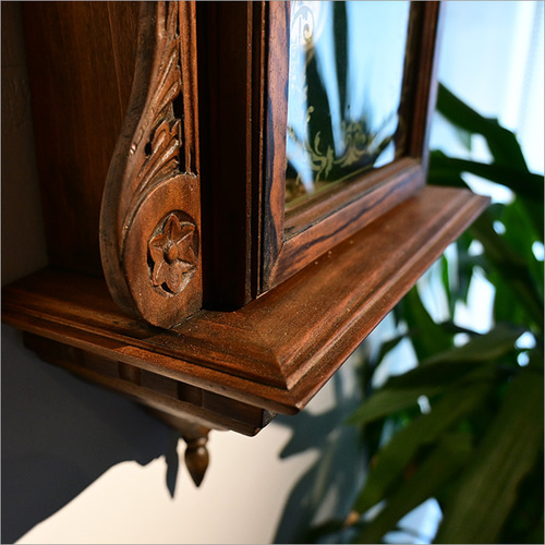 ユンハンス社製 黒柿材 アンティーク 振り子時計 ぜんまい時計