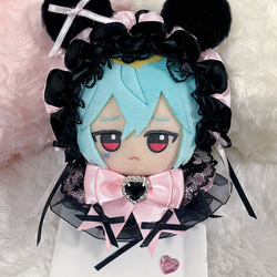 骨 あり 無属性 着せ替え ぬいぐるみ A-86 20cm ぬいぐるみ し 通販