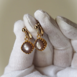 再販 ラリマーハート15 S925GPペンダントトップ ペンダントトップ