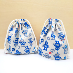 園児 給食袋 のおすすめ人気通販｜Creema(クリーマ) 国内最大の