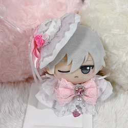 骨あり　着せ替えぬいぐるみ　 20cm ③④ 骨 あり 無属性 着せ替え ぬいぐるみ A-86 20cm ぬいぐるみ し 通販